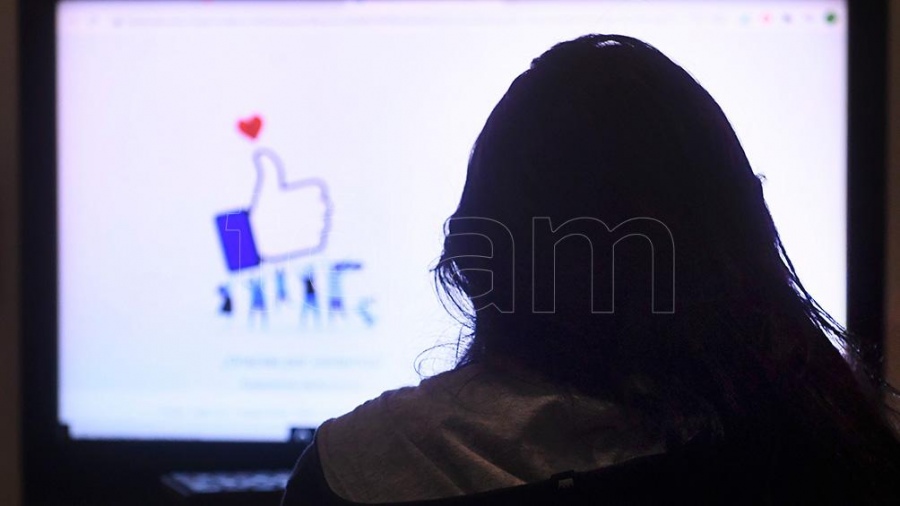 El tribunal aprob la orden para pedir a Facebook todos los datos privados que tena de las mujeres algo que la firma acept Foto archivo