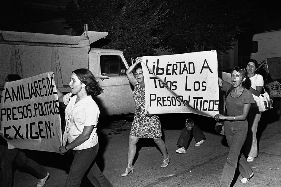 Foto Archivo