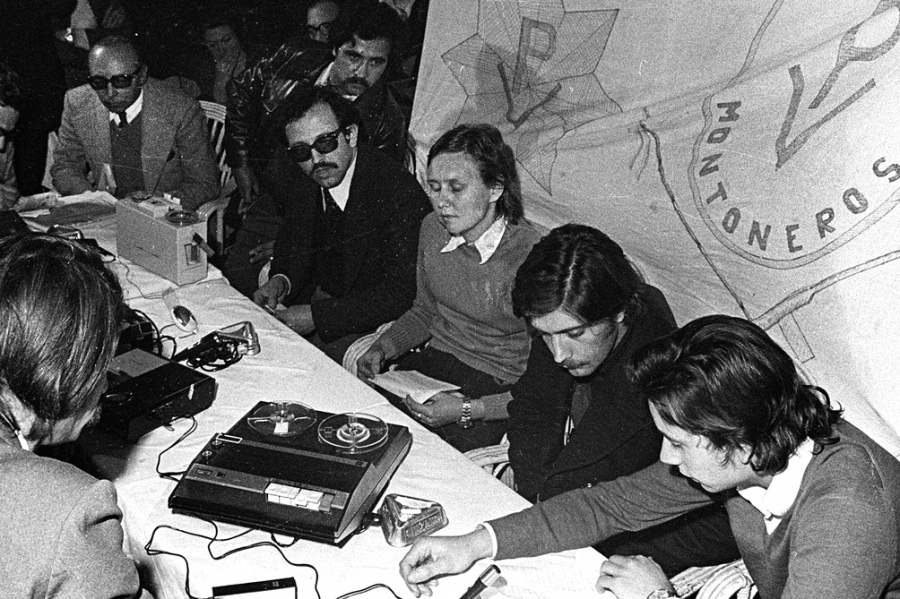 Foto Archivo