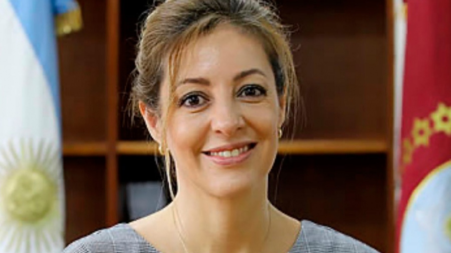 Flavia Royn ratific que la tarifa social no sufrir actualizacin en la segmentacin de precios de energa