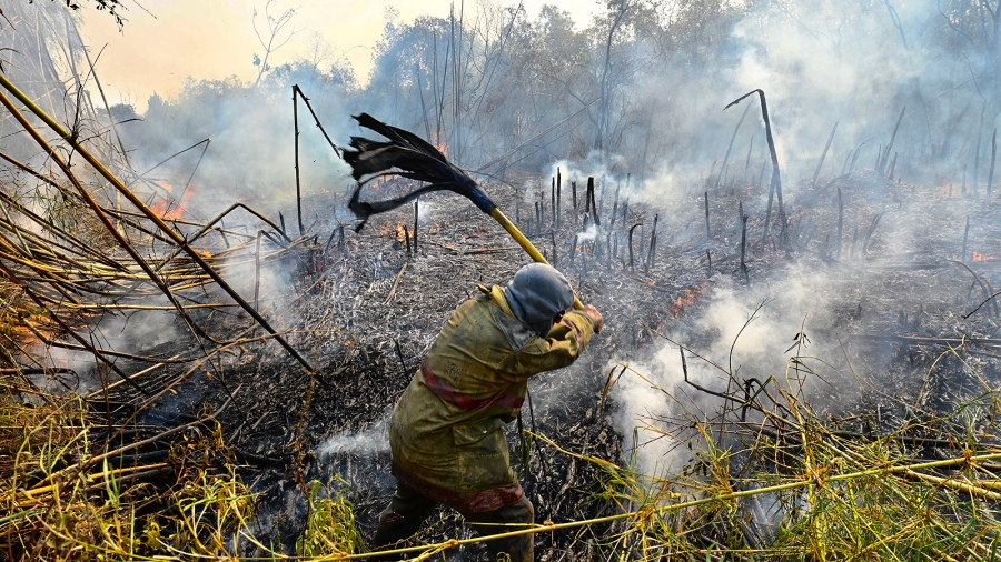 Foto Pepe Mateos