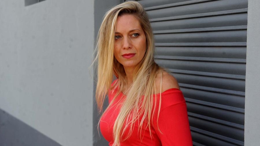 Hay una especie de desecho del amor est en juego el deseo el miedo El amor no es para todos lo mismo Foto Eva Cabrera