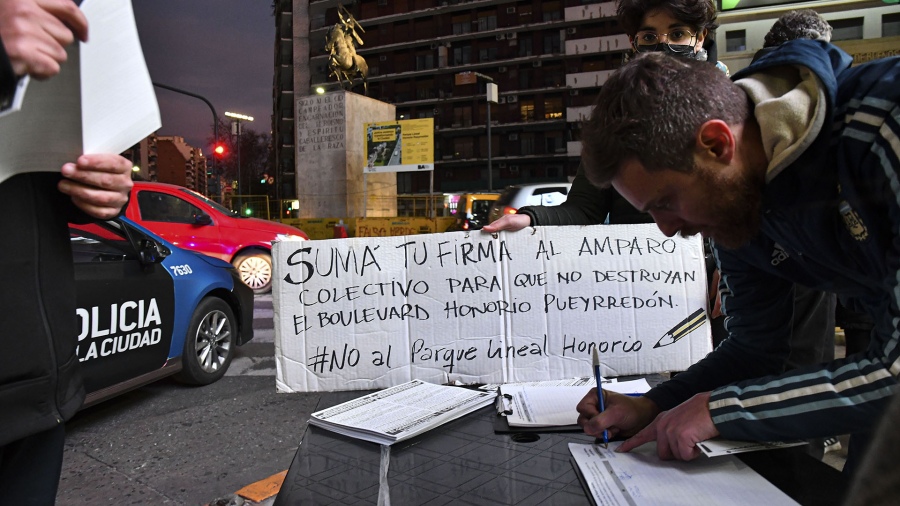 Foto Alfredo Luna