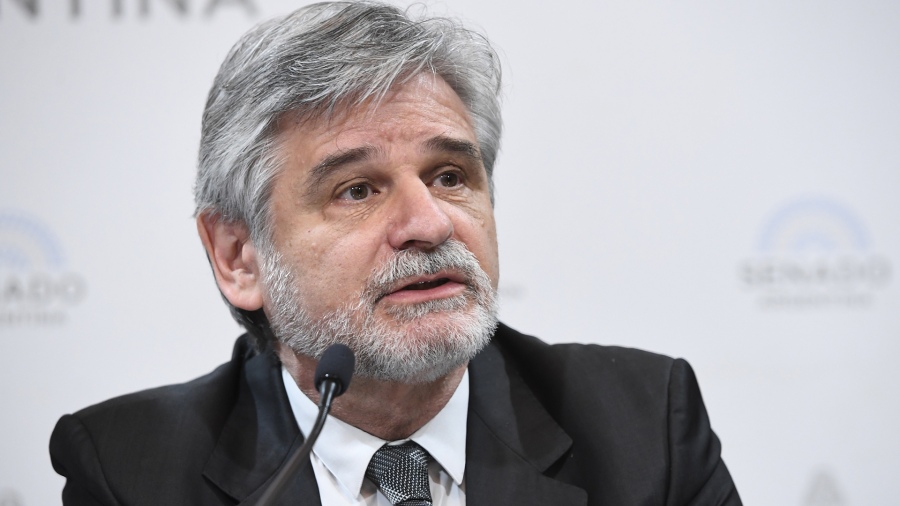 Foto Prensa Senado