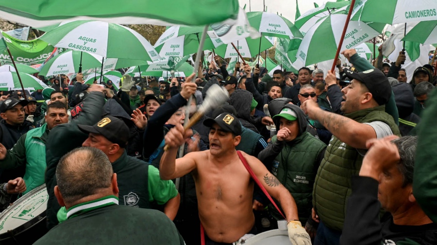 Foto Leo Vaca