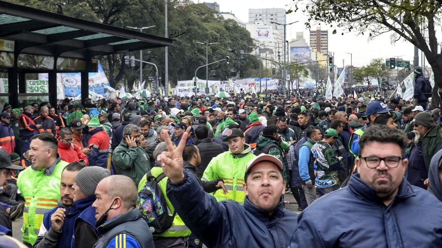 Foto Pepe Mateos