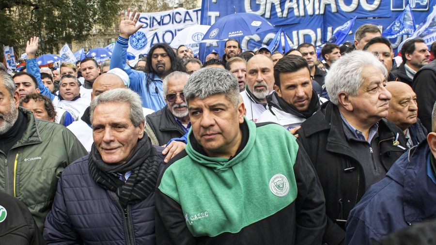 Foto Pepe Mateos