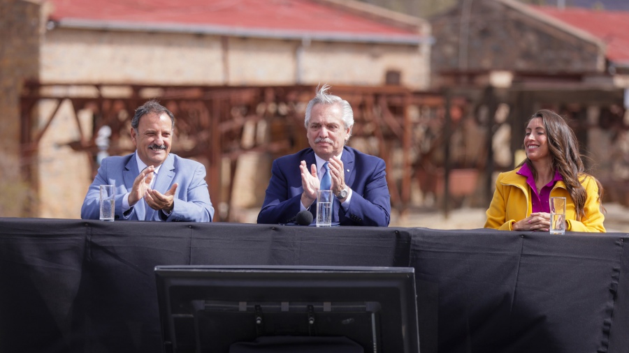 Foto Presidencia