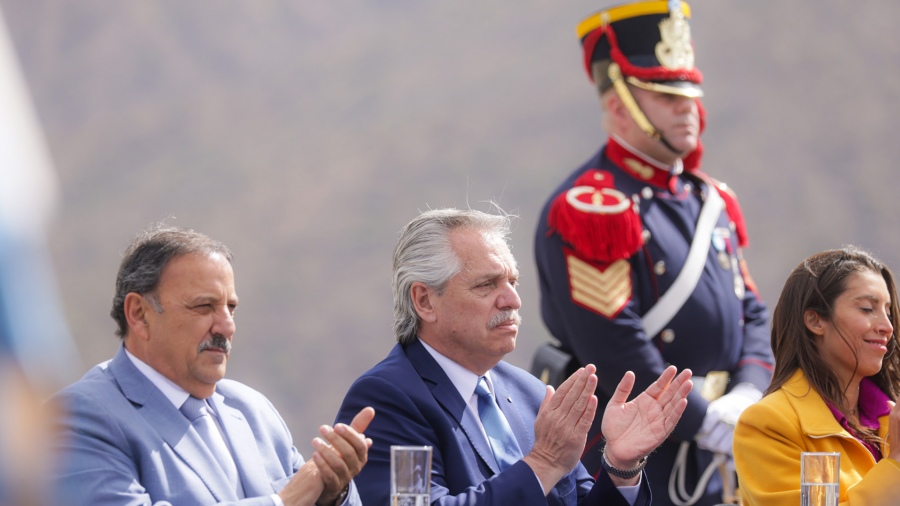 Foto Presidencia