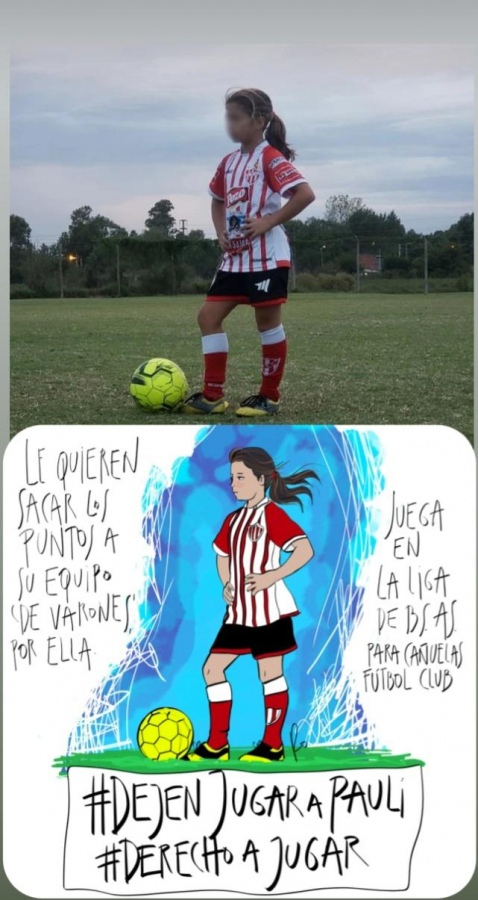 Una ilustracin de Ro Ferrer en apoyo de la inclusin 