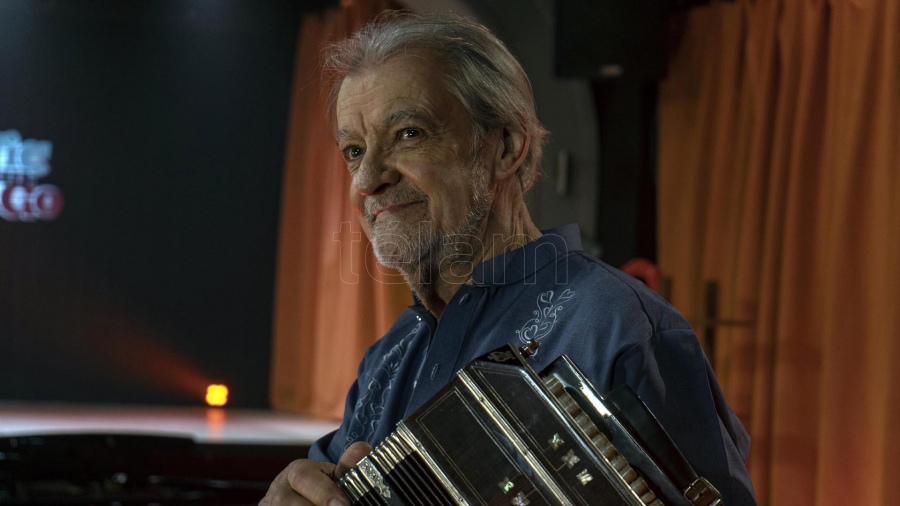 Rodolfo Mederos
