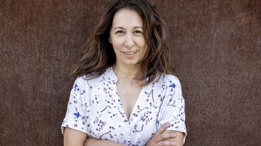 Liliana Viola Foto Archivo