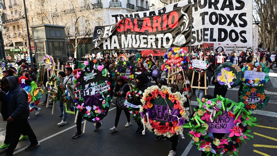  Foto Victoria Gesualdi