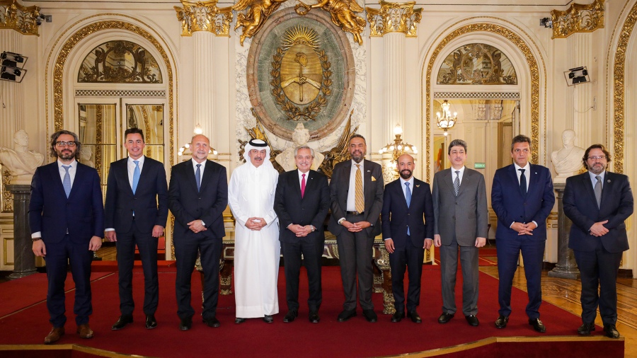 Foto Presidencia