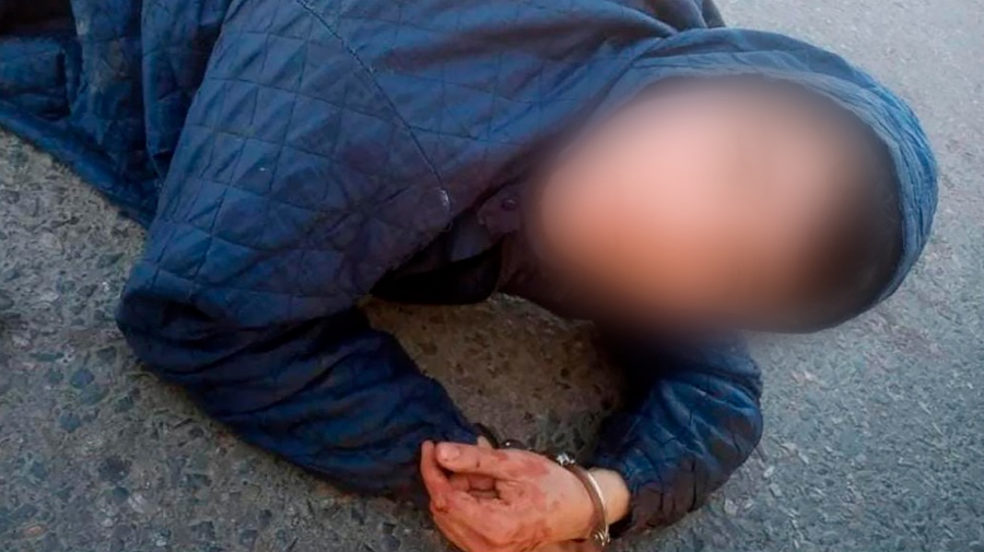 El atacatante de 19 aos haba sido alumno del Liceo y expulsado el ao pasado Foto Polica Santa Fe
