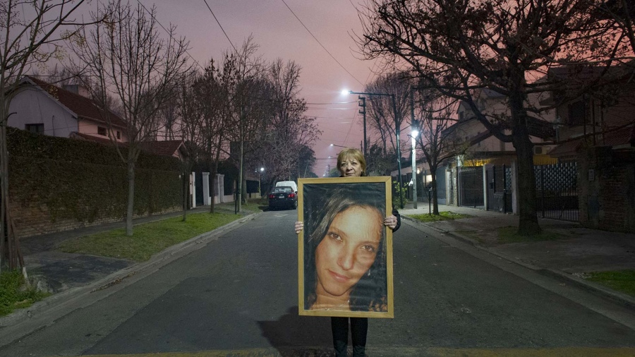 Foto Florencia Downes
