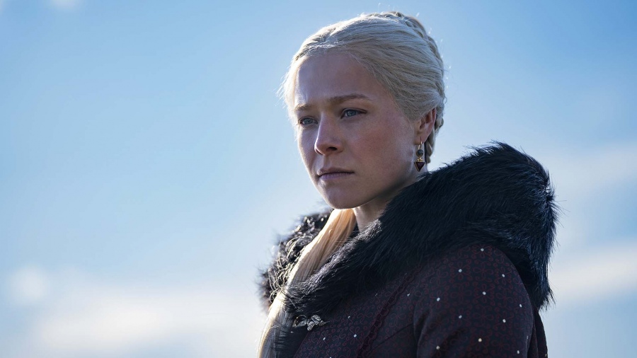 El estreno ser este domingo por HBO y HBO Max