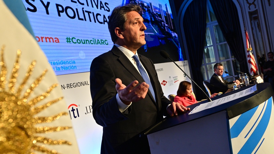 Foto Victoria Gesualdi