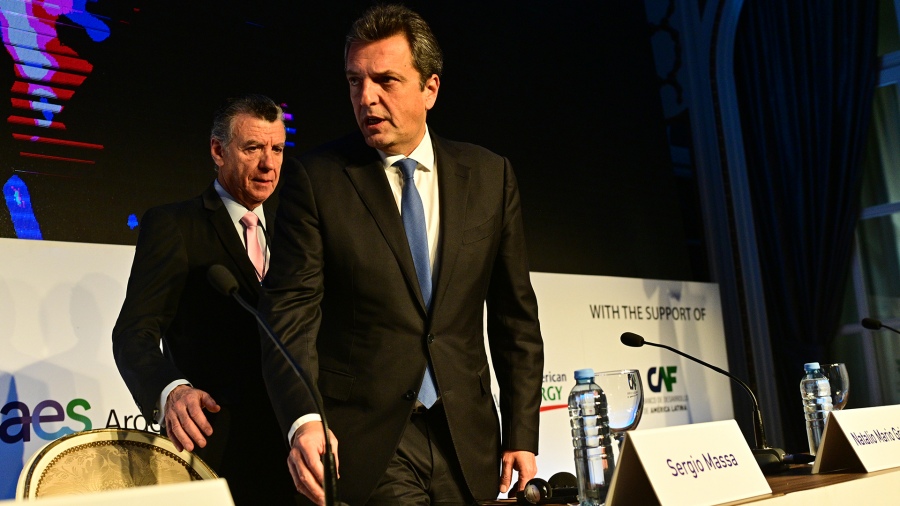 Foto Victoria Gesualdi