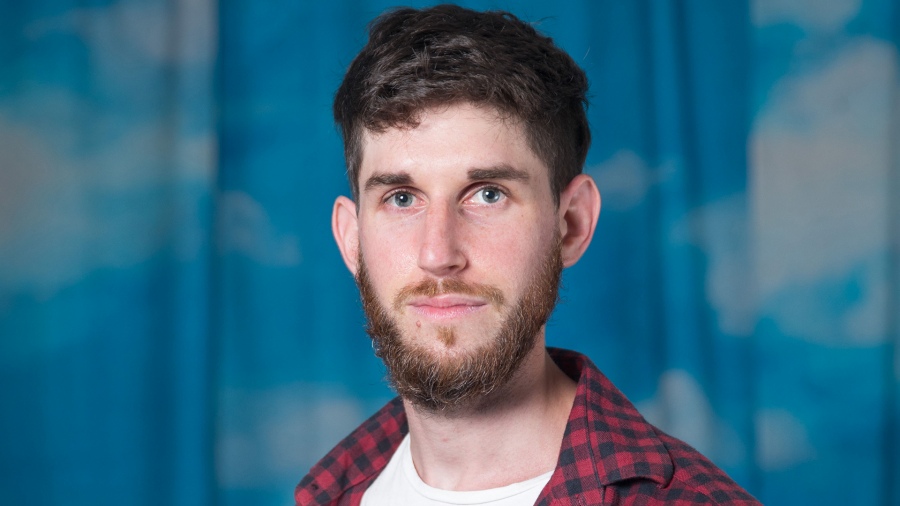 Ariel Adler 