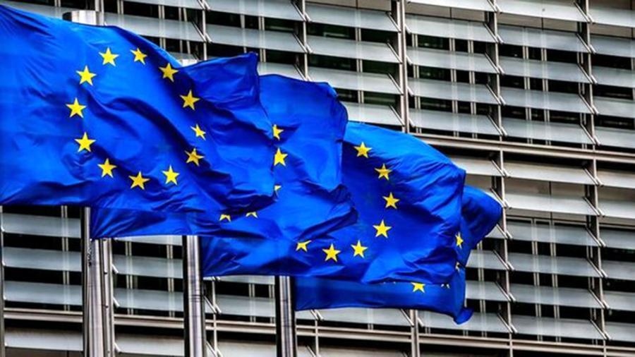 La mxima autoridad de la Unin Europea habl de la guerra en Europa del este Foto AFP