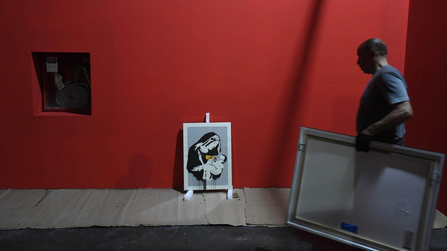 Foto Pablo Aeli