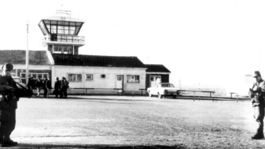 Foto Archivo