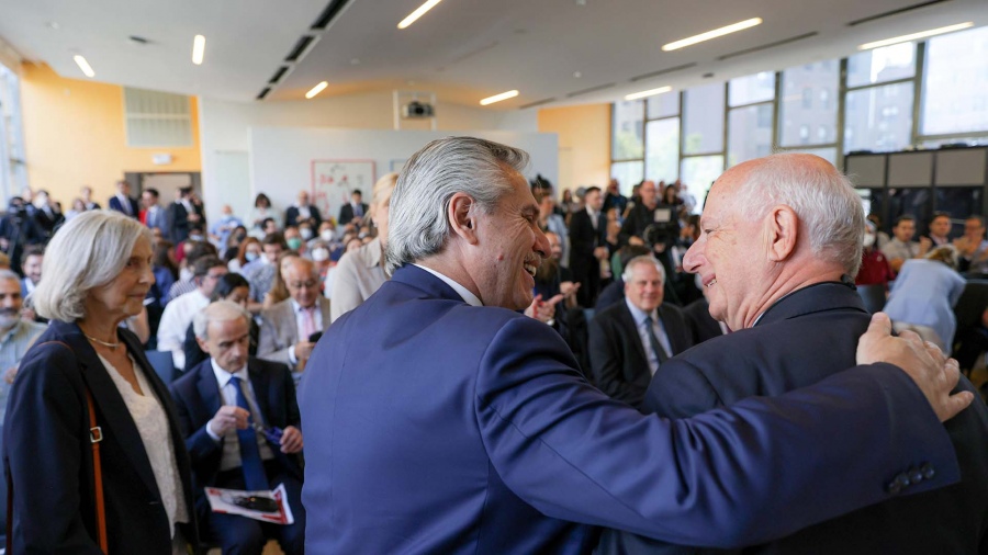 Foto Presidencia