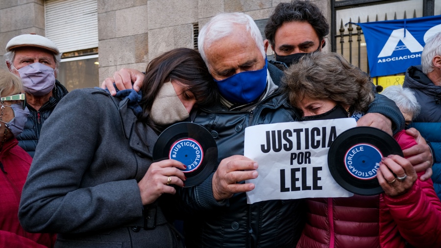 Foto Diego Izquierdo
