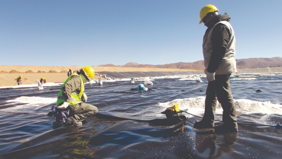 Catamarca apuesta al desarrollo del litio para generar nuevas fuentes de energa y de ingresos econmicos