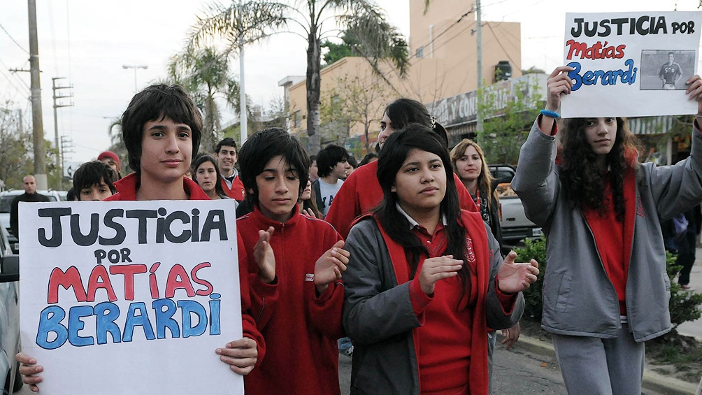 Foto Archivo
