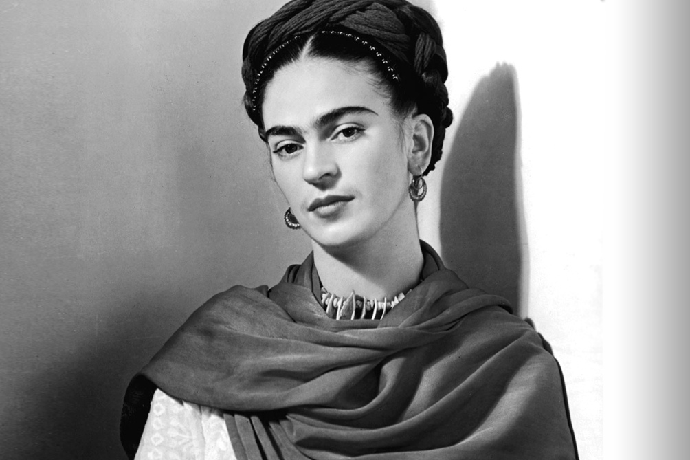 Frida Kahlo 19071954