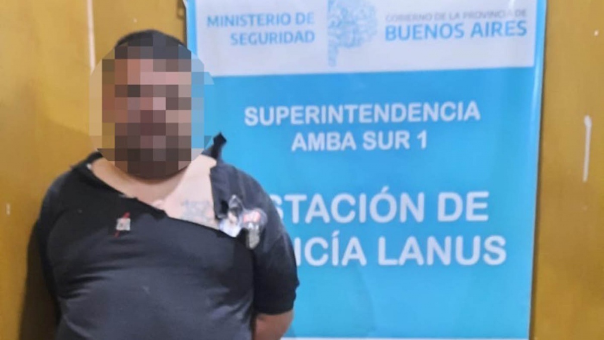 Dos detenidos por estafas en Lans