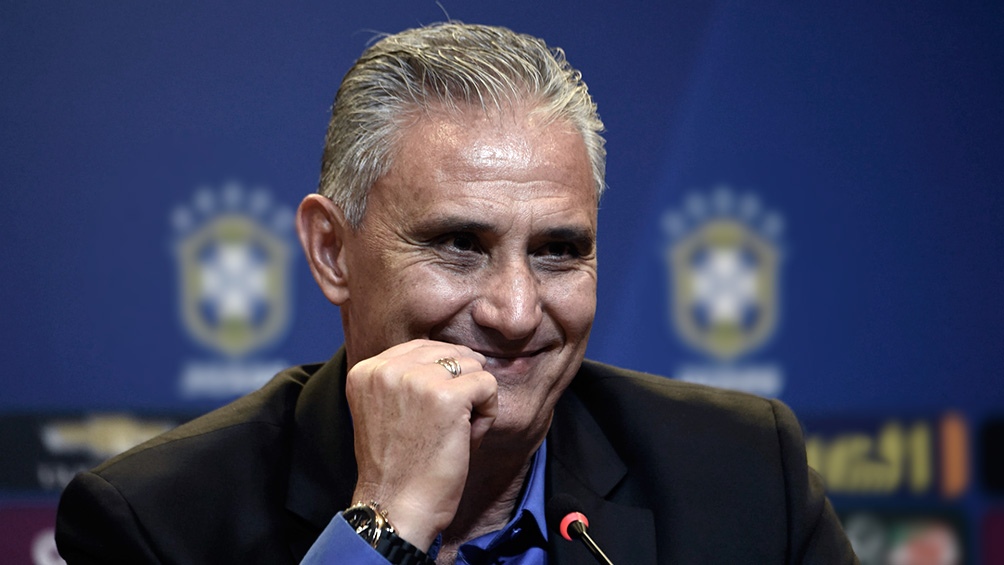 Tite ya tiene sus nombres para Qatar 2022 