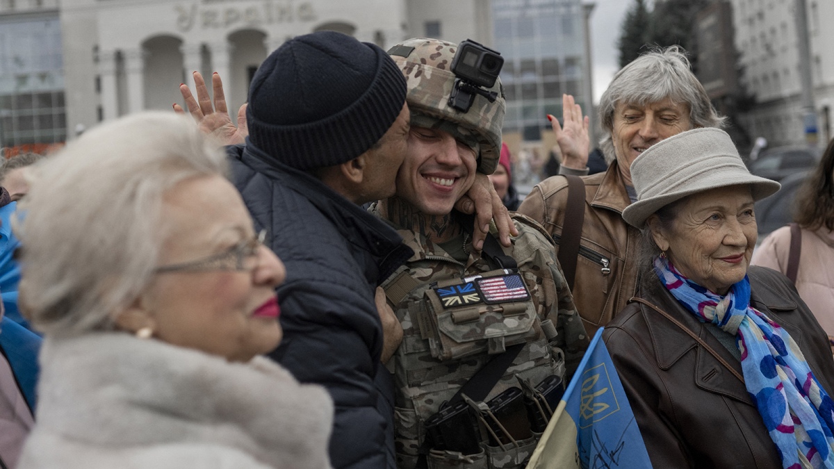 Foto AFP