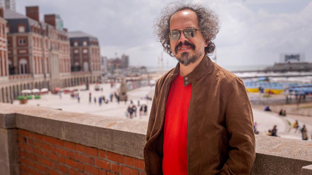 Foto Diego Izquierdo