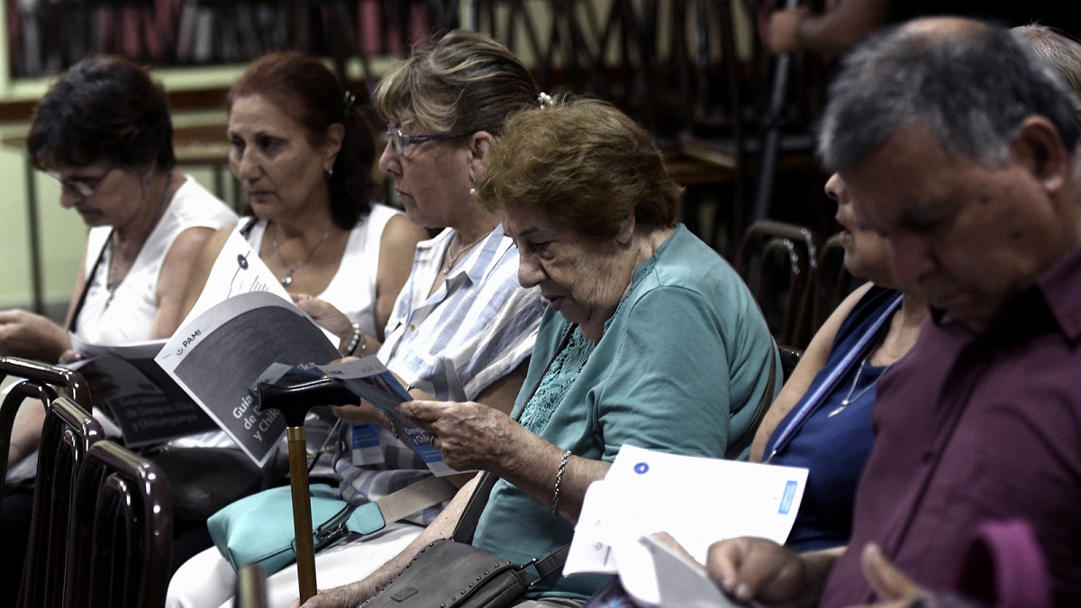 El plan de beneficios se conformar de una Unidad de Pago y de una Unidad de Cancelacin de Aportes para trabajadores en actividad Foto Archivo