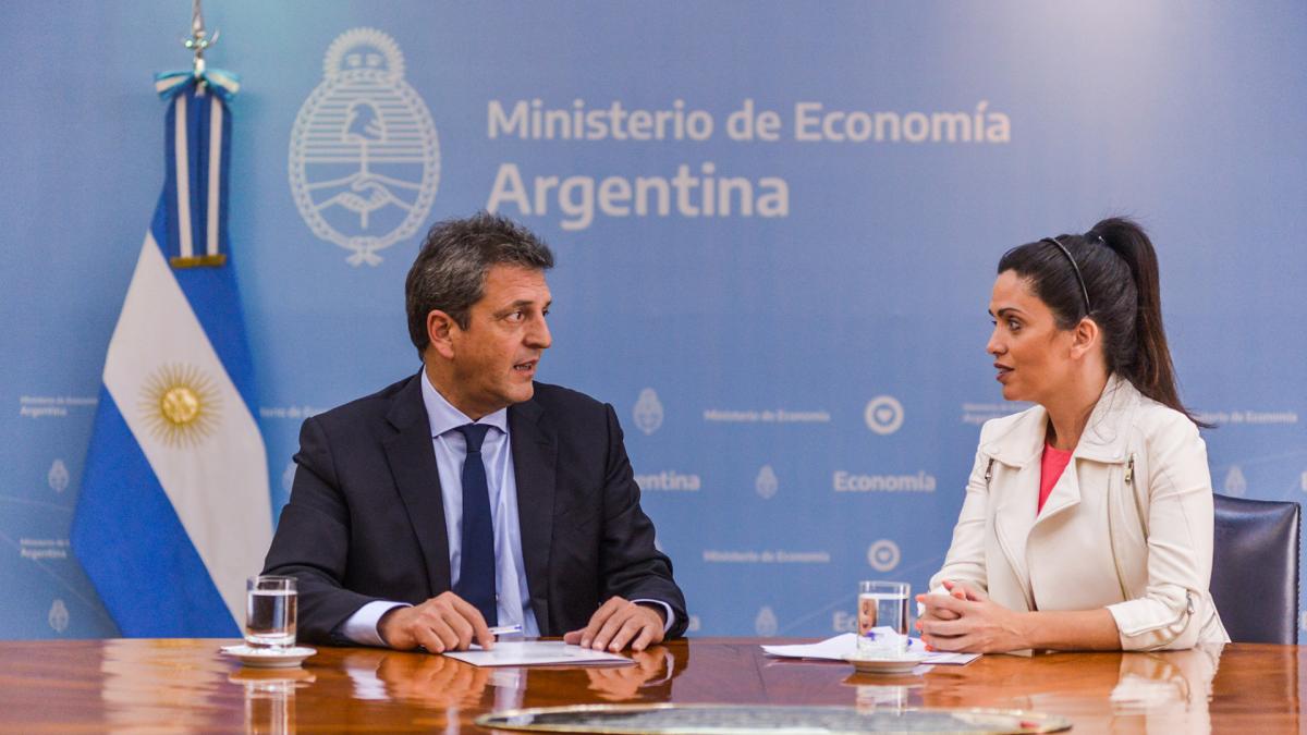 Foto Prensa Economia