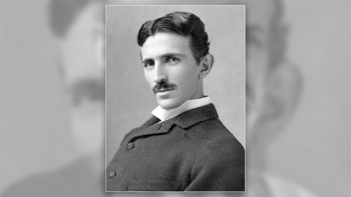 Nikola Tesla el inventor de origen croata