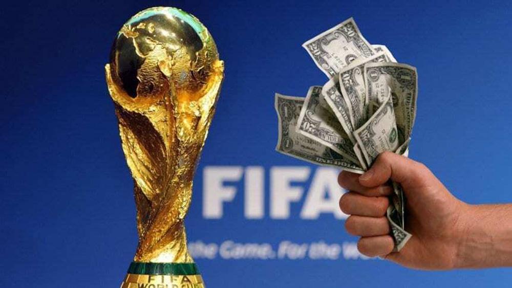 Ganar la copa una buena noticia econmica
