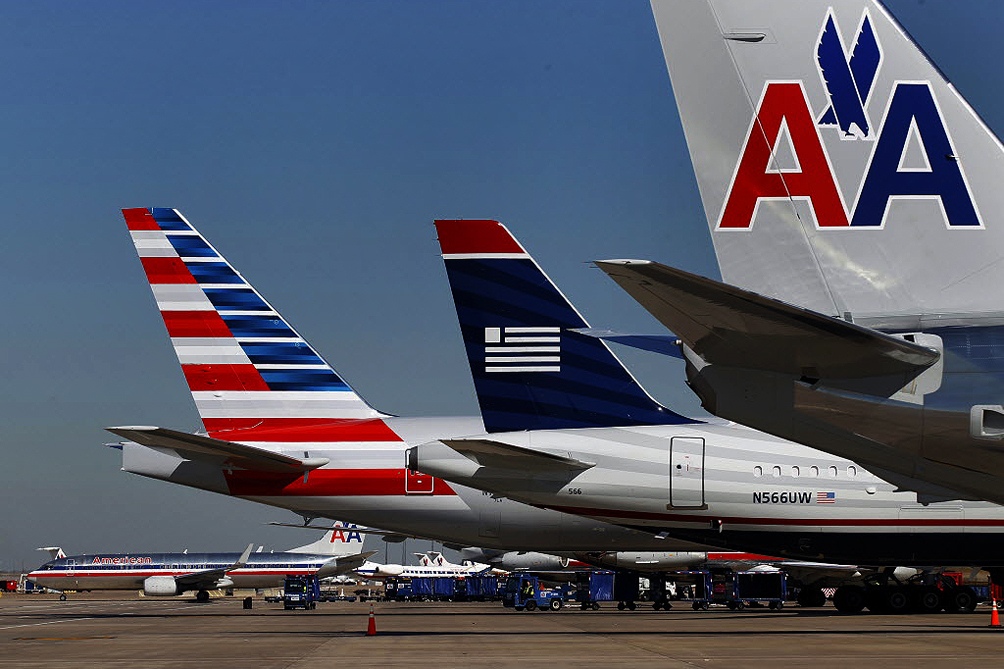 American Airlines