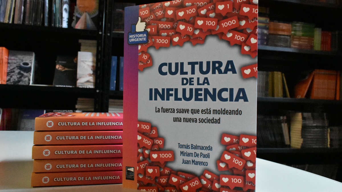 Cultura de la influencia