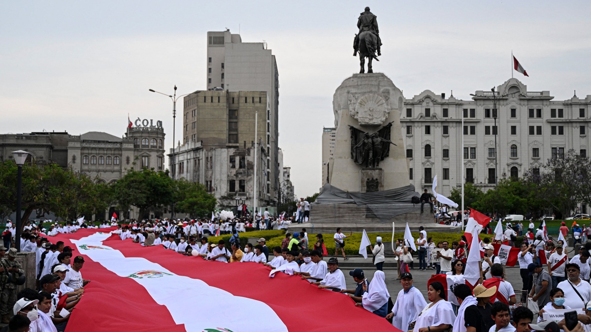 Foto AFP