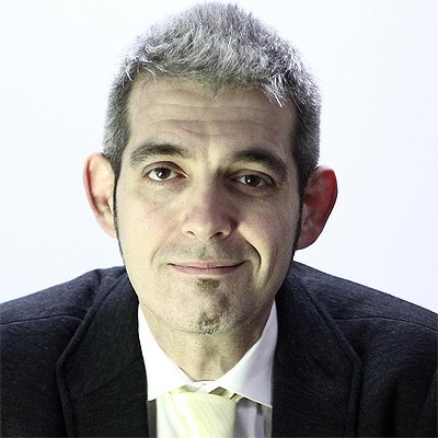 Gustavo Guaragna CEO de Snoop Consulting