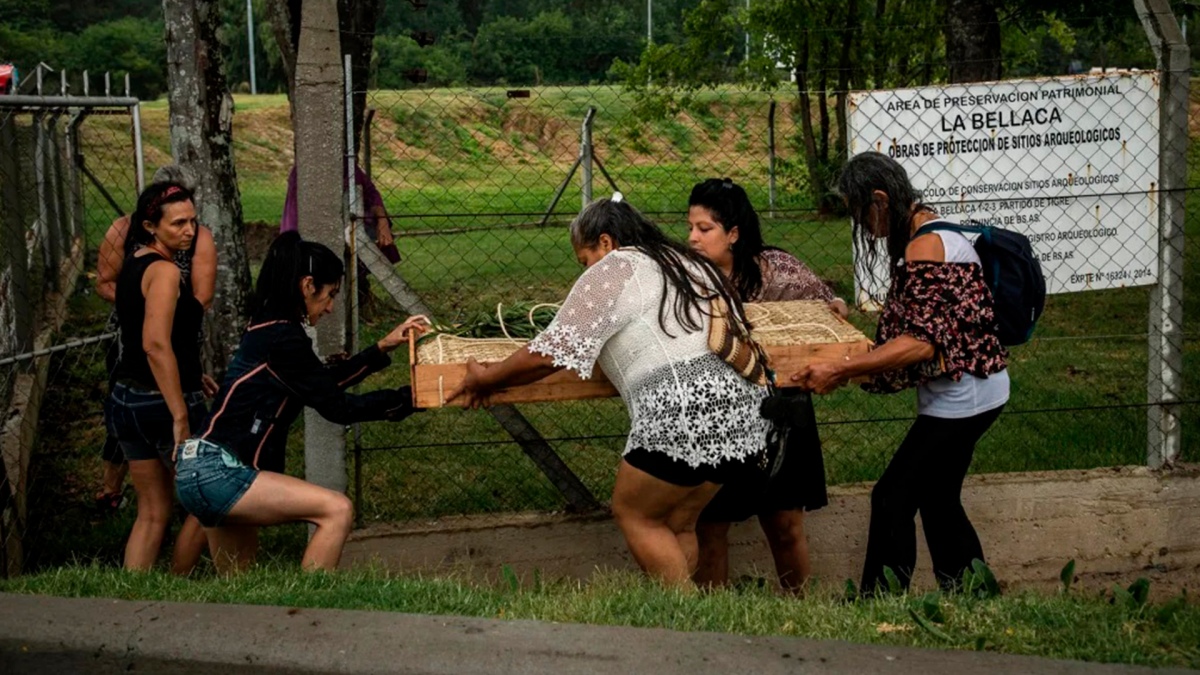 Foto gentileza Leo Crovetto