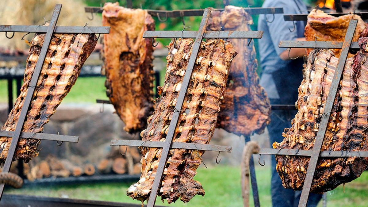 En Chubut se realizar la Fiesta Nacional del Asado