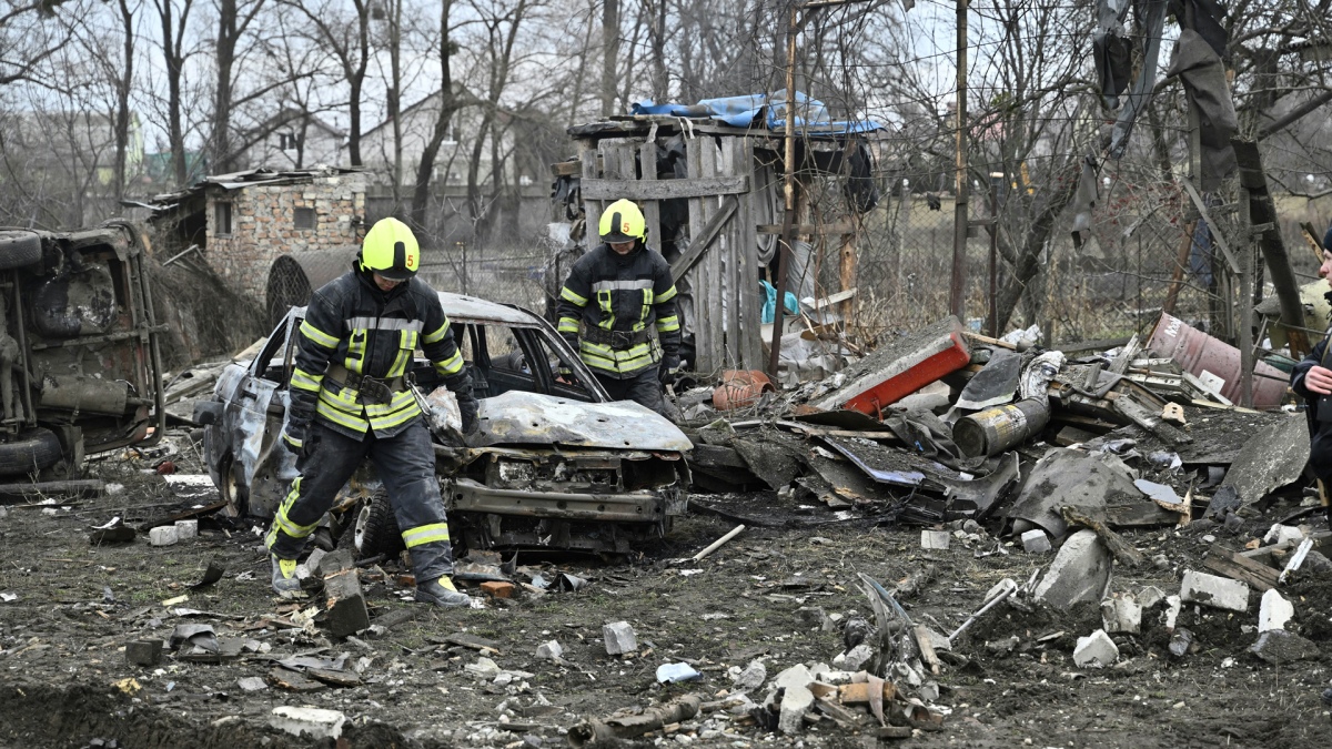 Foto AFP Archivo