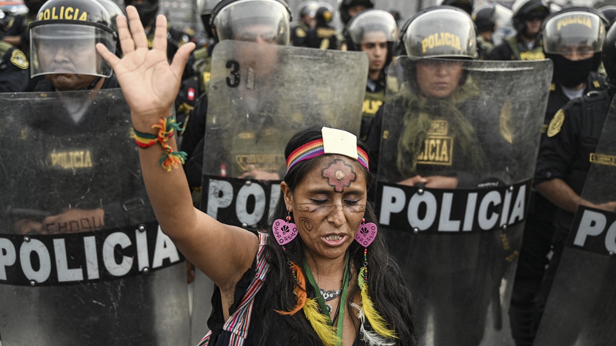 Foto AFP