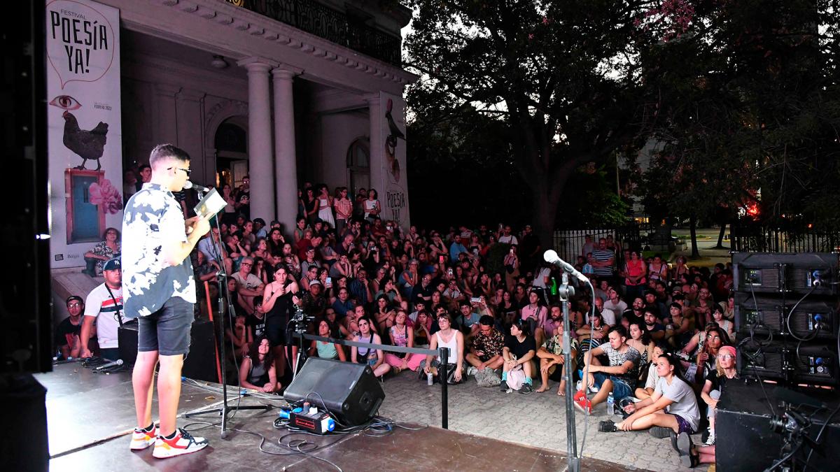 Foto Alfredo Luna