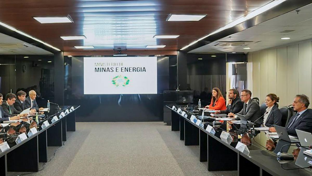 Foto Ministerio Energia 